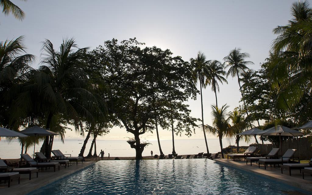 Atmosphere Resorts & Spa Dauin Exterior foto