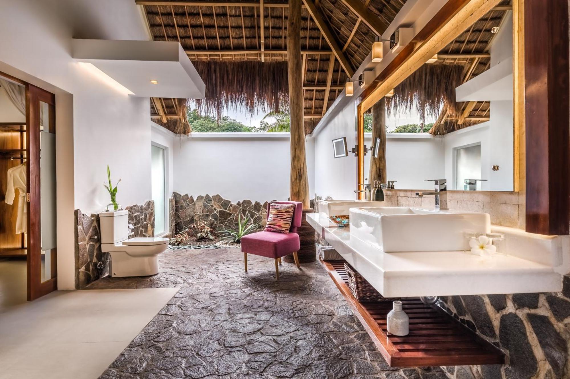 Atmosphere Resorts & Spa Dauin Exterior foto